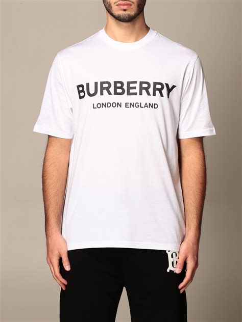 burberry t shirt men price|burberry t shirt men's cheap.